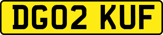 DG02KUF