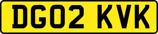 DG02KVK
