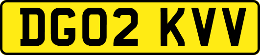 DG02KVV