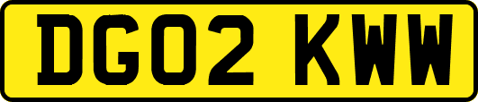 DG02KWW