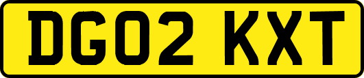 DG02KXT