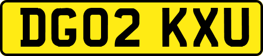 DG02KXU