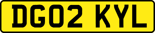 DG02KYL