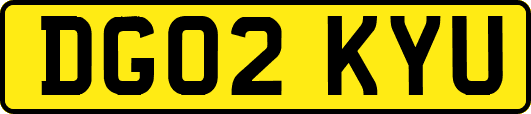 DG02KYU