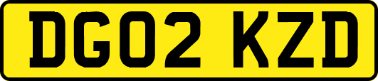 DG02KZD