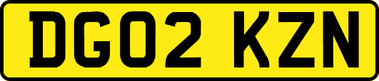 DG02KZN