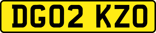 DG02KZO