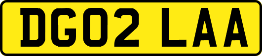 DG02LAA