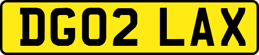 DG02LAX