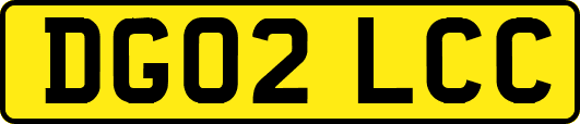 DG02LCC