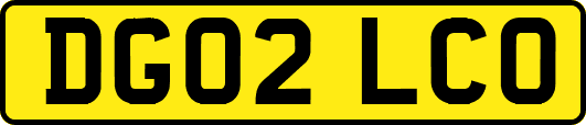 DG02LCO
