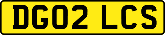 DG02LCS
