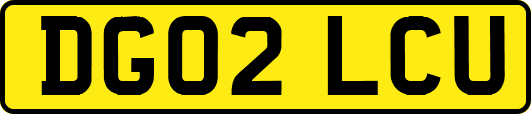 DG02LCU