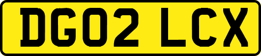 DG02LCX