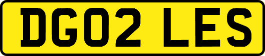 DG02LES