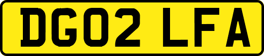 DG02LFA