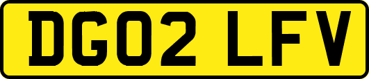 DG02LFV