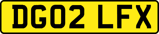 DG02LFX