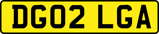 DG02LGA