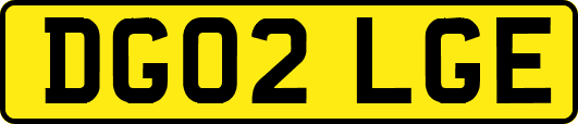 DG02LGE