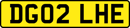 DG02LHE