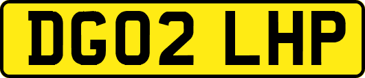 DG02LHP