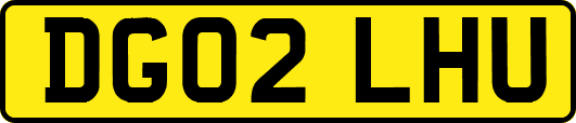 DG02LHU