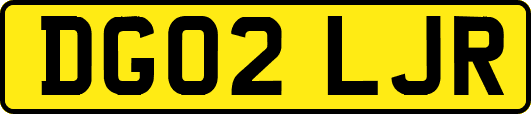 DG02LJR