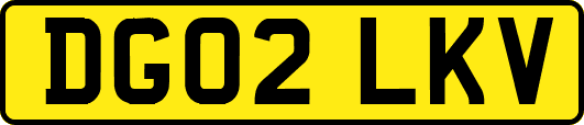 DG02LKV