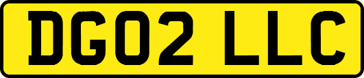 DG02LLC