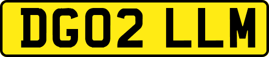 DG02LLM