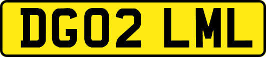 DG02LML