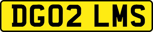 DG02LMS