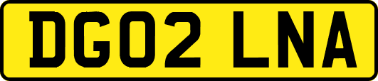 DG02LNA