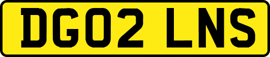 DG02LNS