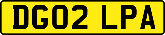 DG02LPA