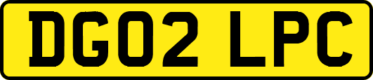 DG02LPC