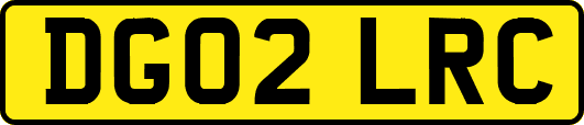 DG02LRC