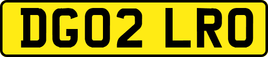 DG02LRO