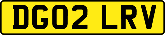 DG02LRV
