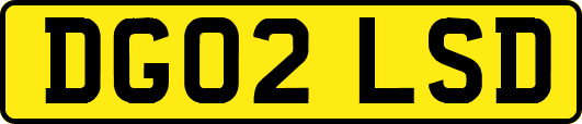 DG02LSD