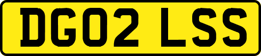 DG02LSS