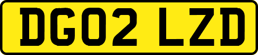 DG02LZD