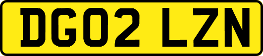 DG02LZN