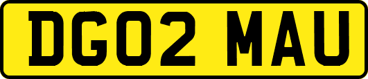 DG02MAU