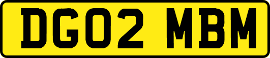 DG02MBM
