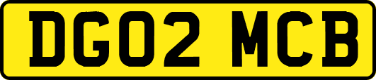 DG02MCB