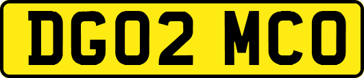 DG02MCO