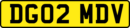 DG02MDV