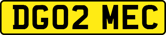 DG02MEC